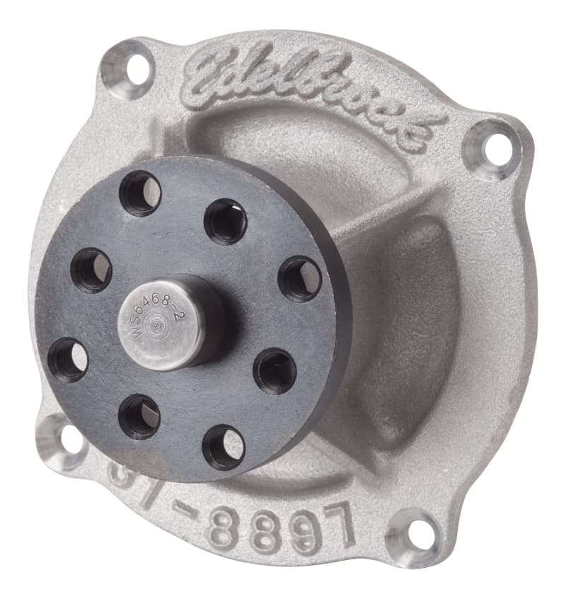 Edelbrock Water Pump for GM Gen III LS1 & Gen IV LS Super Cooling Insert 8897 - Image 3