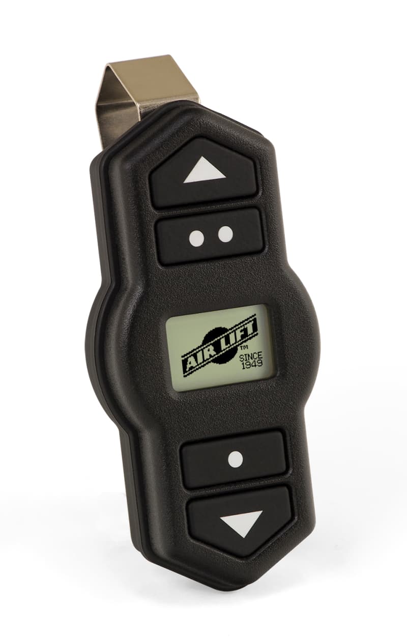 Air Lift Wireless One Control Sys - Image 4