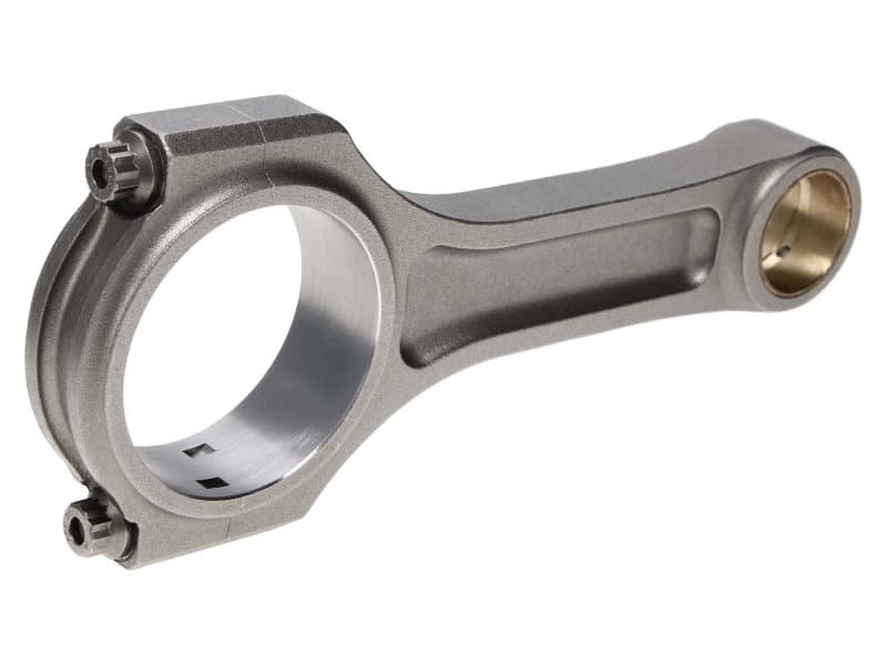 Manley Performance Pro Series Connecting Rods for Diesel Engines Forged 4340 ...