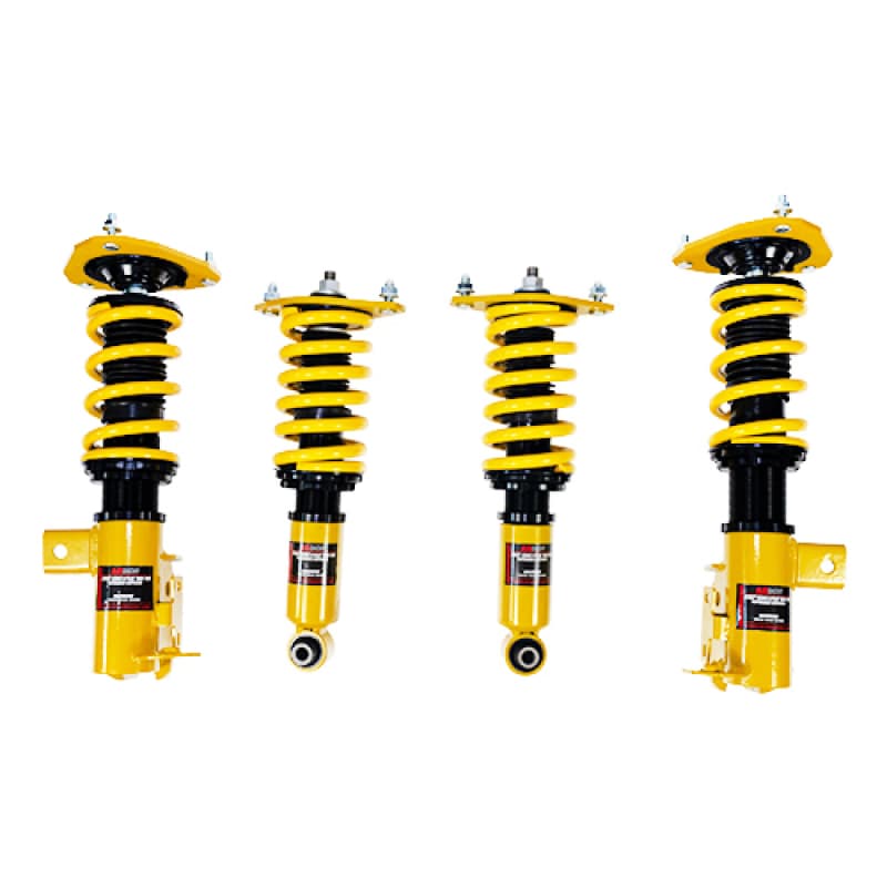 BLOX Racing Street Series II Plus Coilovers for Subaru/Scion FRS/BRZ - Image 5