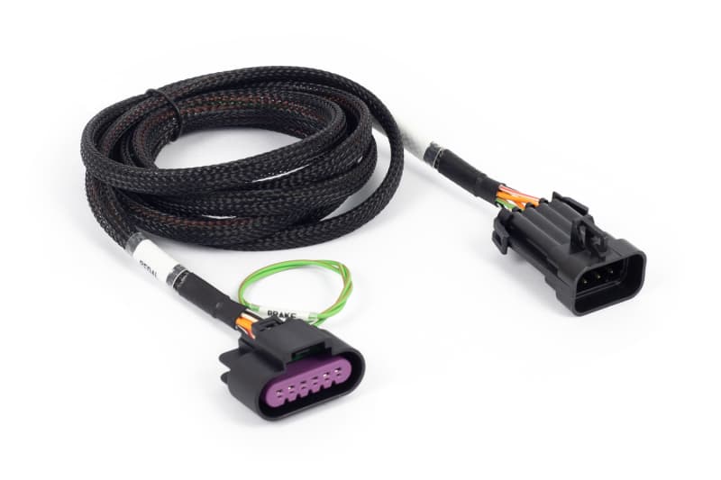 Haltech NEXUS Rebel LS Pedal Adaptor for Corvette