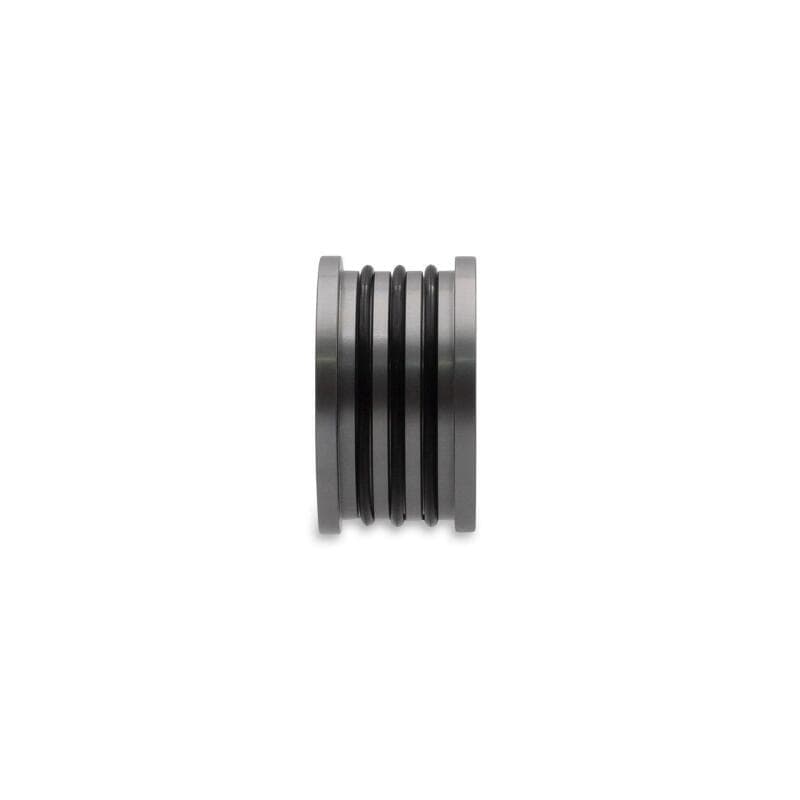 BLOX Racing Billet Cam Seal for Honda V3 Gunmetal - Image 3