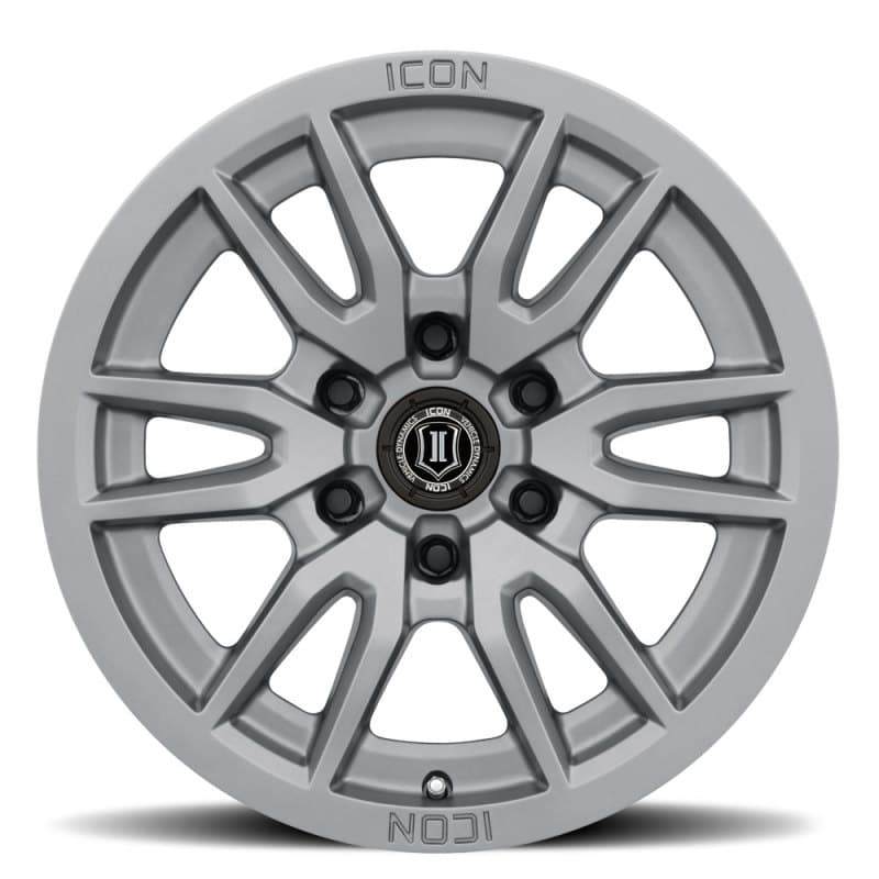 ICON Vector Wheels - Image 2