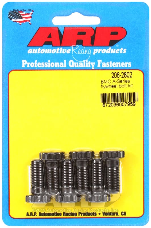 ARP Flywheel Bolt Kit for BMC A Series