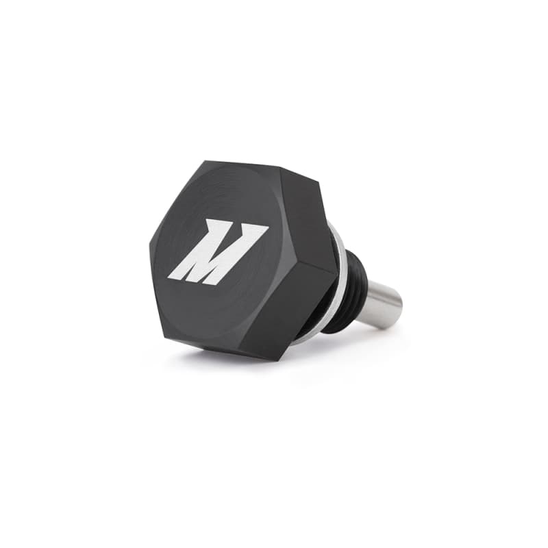 Mishimoto Magnetic Oil Drain Plug Billet 6061 Aluminum with Neodymium Magnet - Image 4