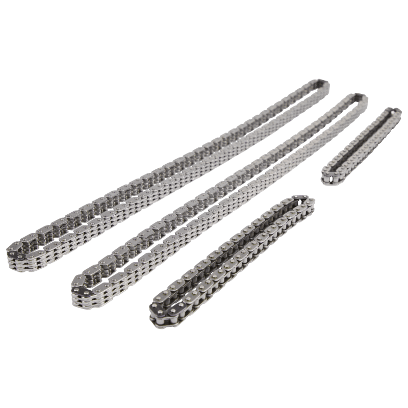 COMP Cams Timing Chain Set for Ford Coyote Heavy-Duty 15% Thicker Plates - Image 2