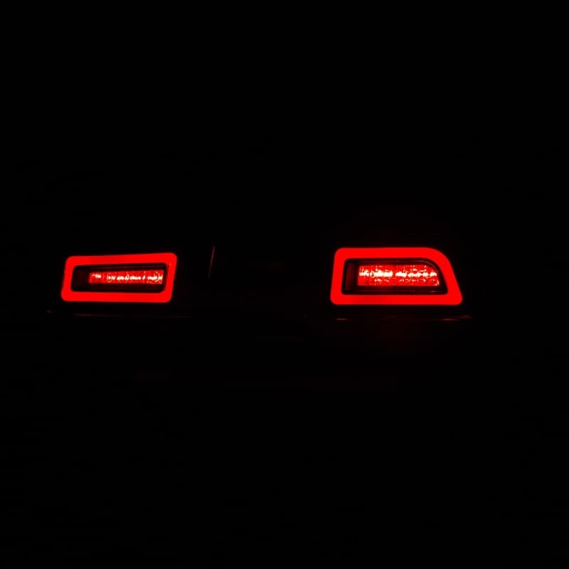 ANZO LED Taillights for Chevy C6 100% Street Legal - Image 4