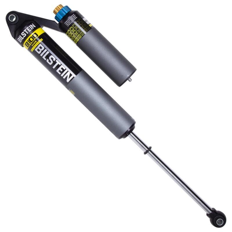 Bilstein B8 8100 60mm Dual Speed Adjustable Reservoir Shocks for Lifted Truck... - Image 2