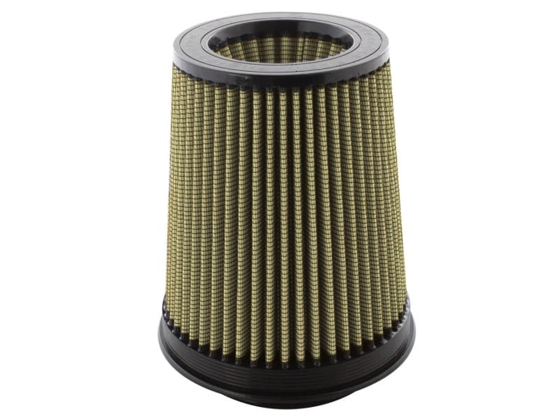 aFe PG7 Drop-In Air Filter 7-Layer Mesh High Flow for Severe Duty