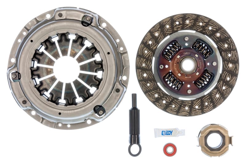 Exedy Clutch Kit for 2010-2012 Subaru Legacy H4 OE Replacement