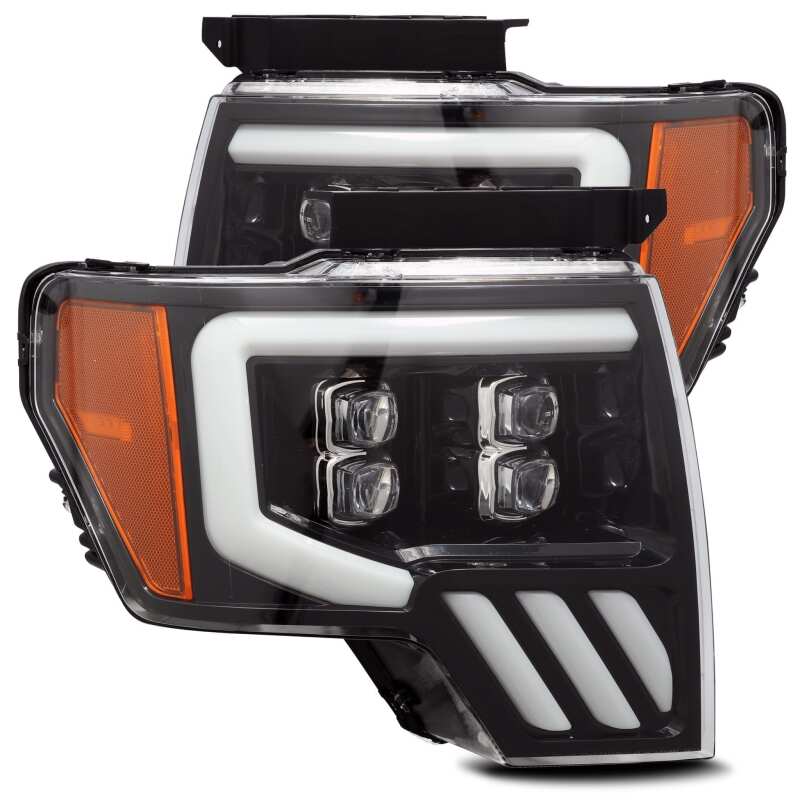 AlphaRex NOVA Headlights - Image 2