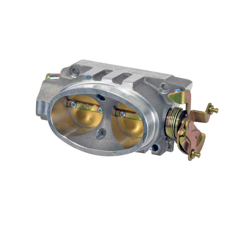 BBK Throttle Bodies for Chevy C6 4.8L 5.3L 6.0L 70mm Diameter - Image 3