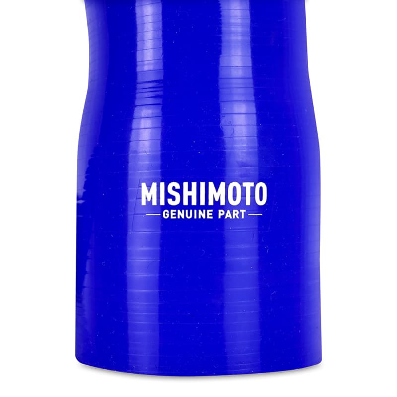 Mishimoto Silicone Radiator Hose for Cummins 6BT Engine Durable Upgrade - Image 5