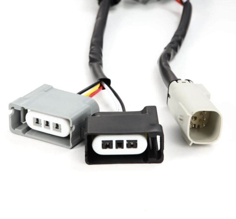 AlphaRex Tail Light Converters - Image 4