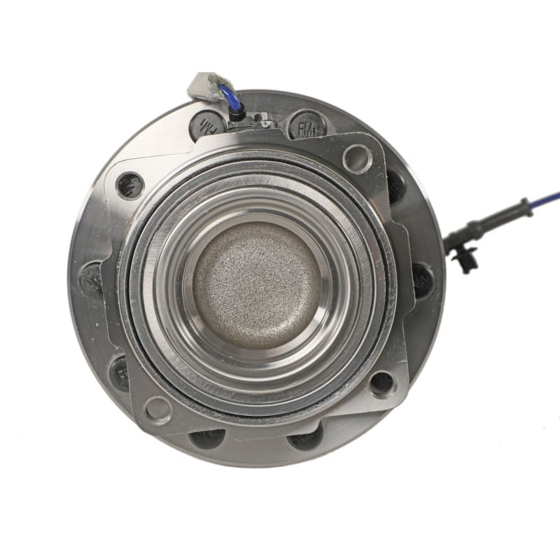 Moog Hub Assembly 515191 for Reliable Performance and Easy Installation - Image 2