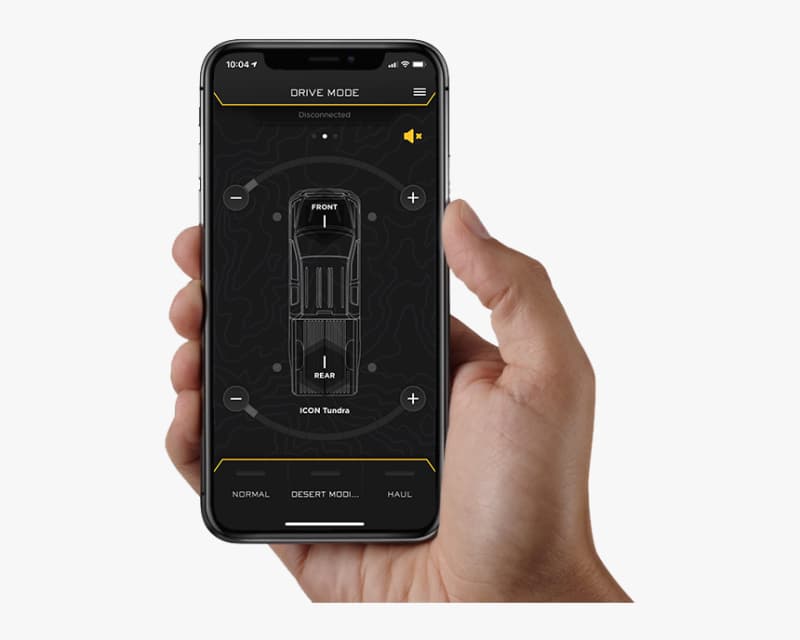 ICON Intelligent Control Kits - Image 2