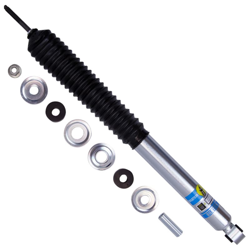 Bilstein B8 5100 Series Monotube Shocks for Lifted Trucks & SUVs