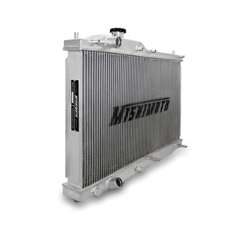 Mishimoto Aluminum Radiator for Honda S2000 Dual Core Lightweight Performance - Image 5