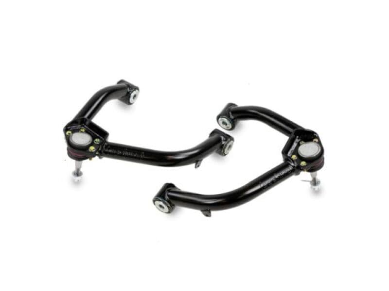 Cognito Tubular Upper Control Arms for Lifted Trucks with High Angle Ball Joints