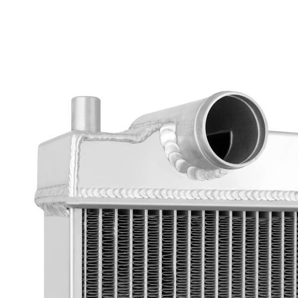 Mishimoto Aluminum Radiator for Ford Mustang 1999 - Image 3