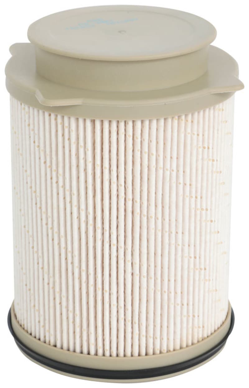 K&N Engineering Inline Fuel Filter High Flow Cellulose Glass Media