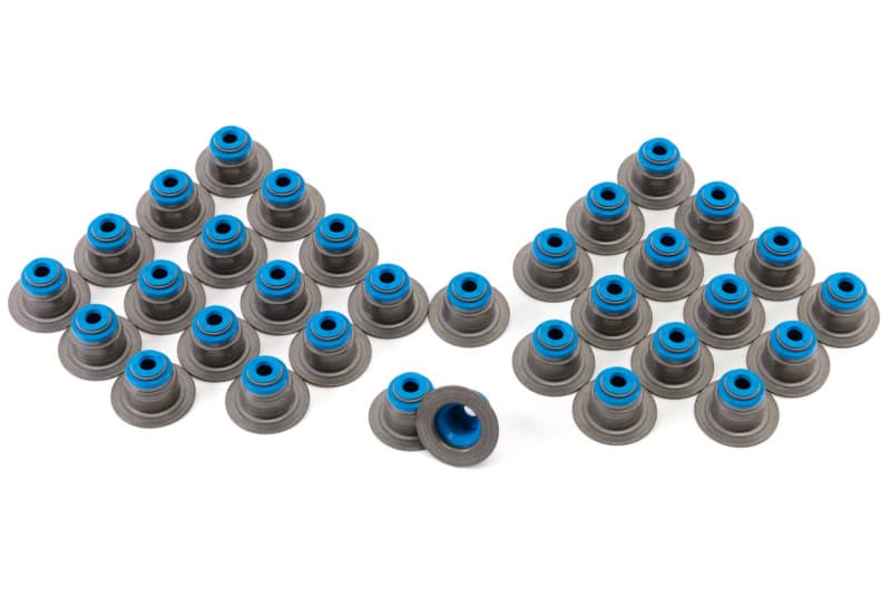 GSC Power Division Valve Stem Seal Set for Ford Mustang 5.0L Coyote with Inte... - Image 2