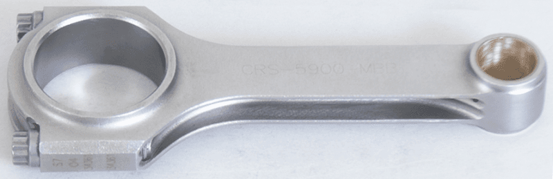 Eagle H-Beam Connecting Rods Forged 4340 Steel Competition Use - Image 3