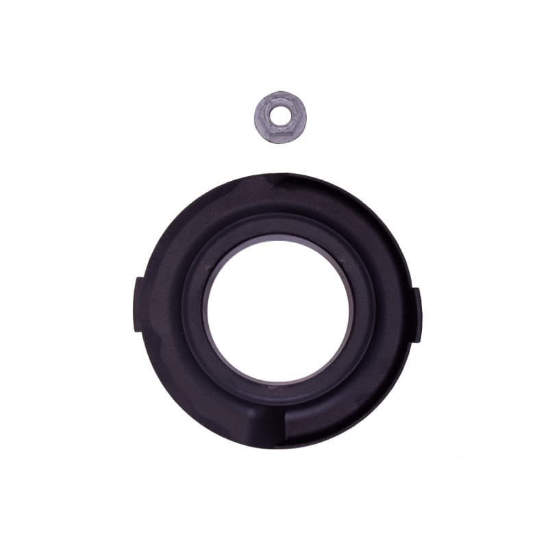 Bilstein B8 6112 Suspension Kit for Front Lift 0-2.75" with 60mm Shock Absorbers - Image 3