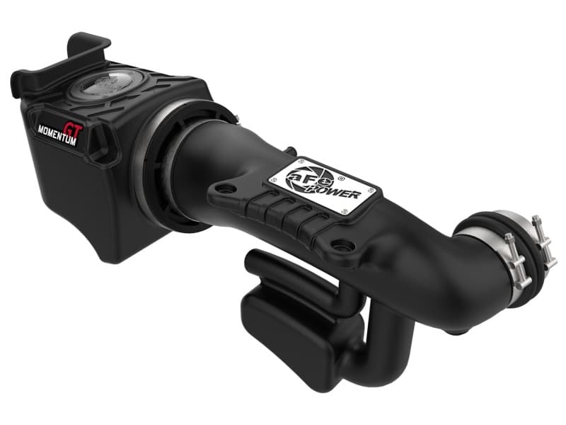 aFe Momentum GT Sealed Cold Air Intake for Jeep Wrangler JK V6 3.6L - Image 3