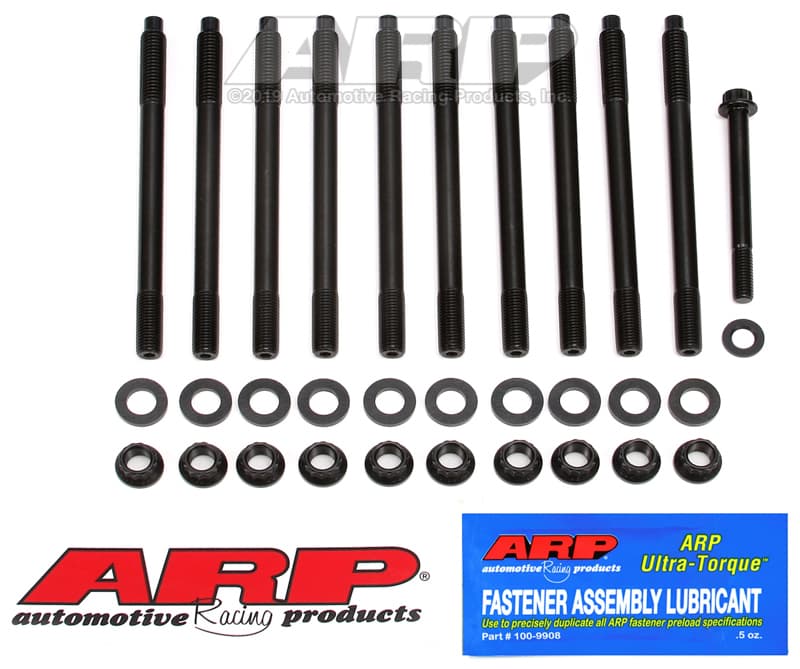 ARP Head Stud Kit for Suzuki 1.6L M16A 4-Cyl