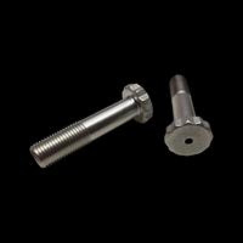 Brian Crower Cam Gear Bolt w/ Washer for Subaru EJ AVCS Long ARP2000 Material