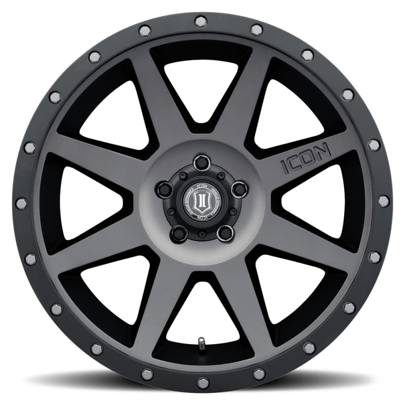 ICON Rebound Wheels - Image 2