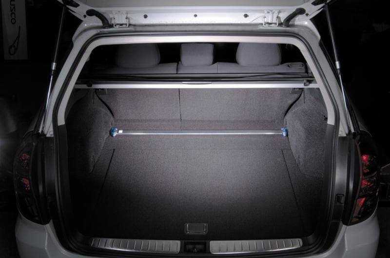 Cusco OS Rear Strut Bar for BP9 Legacy-GT