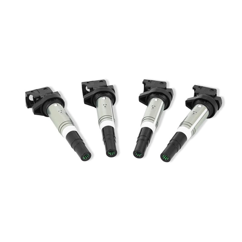 Mishimoto Ignition Coil for BMW High-Performance Replacement Spark Unit