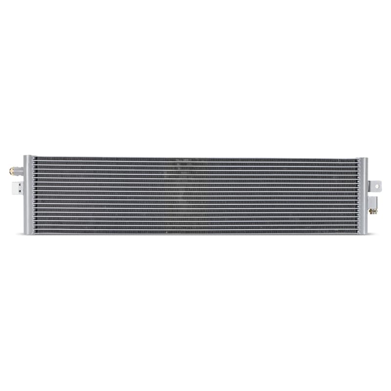 Mishimoto Transmission Cooler for 2010-2012 Dodge 2500/3500 6.7L Cummins Tube... - Image 2