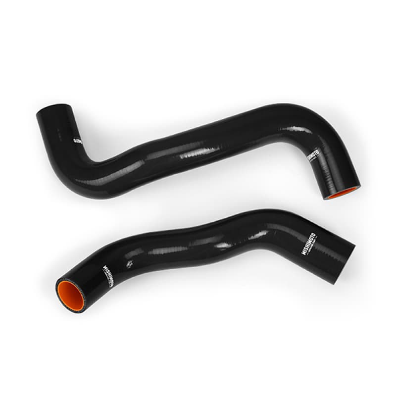 Mishimoto Silicone Radiator Hose Kit for Chevy Corvette C6 2009-2013