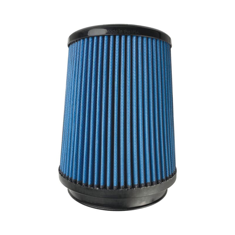 Injen Dry Air Filter SuperNano-Web High-Flow Media X-1051-BB - Image 2