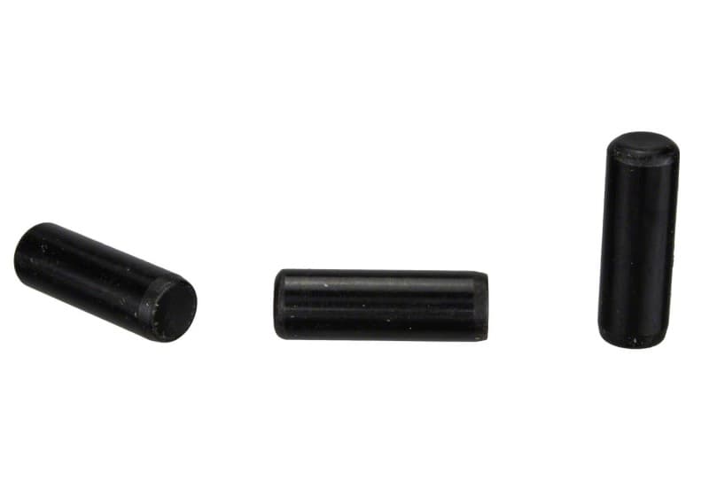 Ford Racing Pressure Plate Bolt & Dowel Kit for Ford Clutch Alignment - Image 3