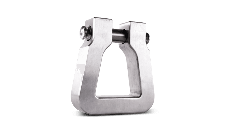 Body Armor 4x4 D-Rings 7/8" Stainless Pin 6061-T6 Aluminum 18,000 lbs Capacity - Image 4