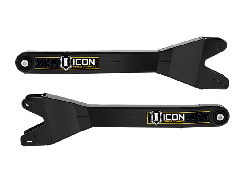 ICON Radius Arm Drop Kits