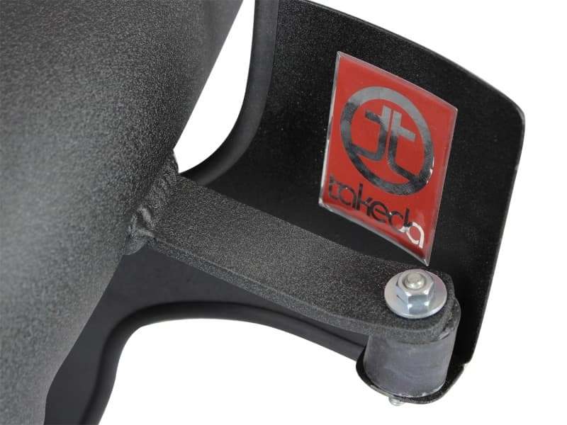 aFe Takeda Stage-2 Cold Air Intake for Chevy C6 Rotomolded Tube - Image 5