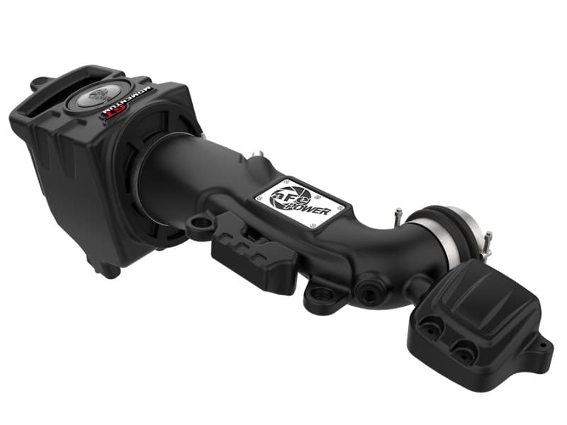 aFe Momentum GT Cold Air Intake for Chevy C6 with Roto-Molded HDPE Housing - Image 4