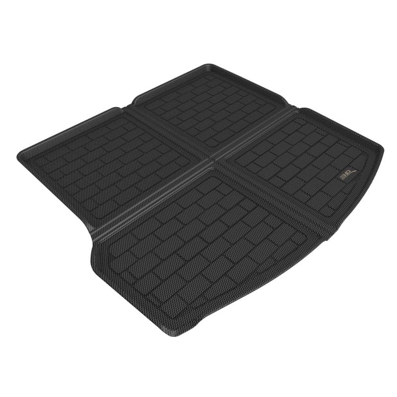 3D MAXpider Cargo Liner for Custom Fit Vehicles Three-Layer Anti-Skid Design