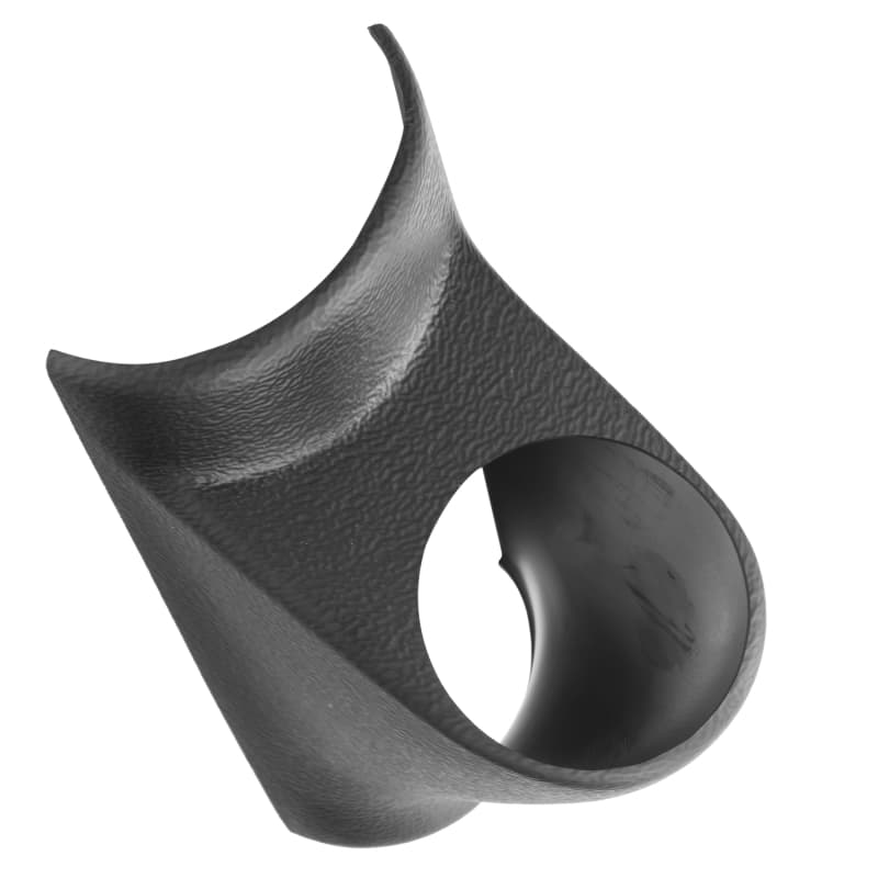 AutoMeter Pod Mounts for Factory Pillar Professional Fit and Finish - Image 2