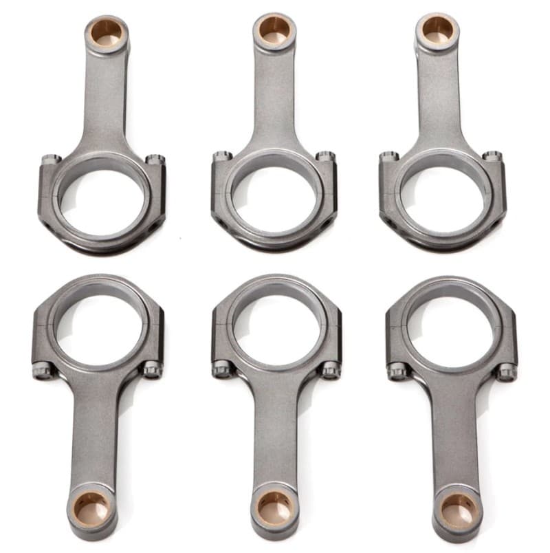 Carrillo Connecting Rods for BMW/Toyota B58 5.828in Pro-H 3/8 WMC Bolt Set of 6