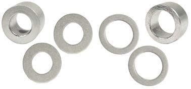 BD Diesel Bypass Eliminator Kit for Ford 4R100 Transmission with Aluminum Shunts - Image 2