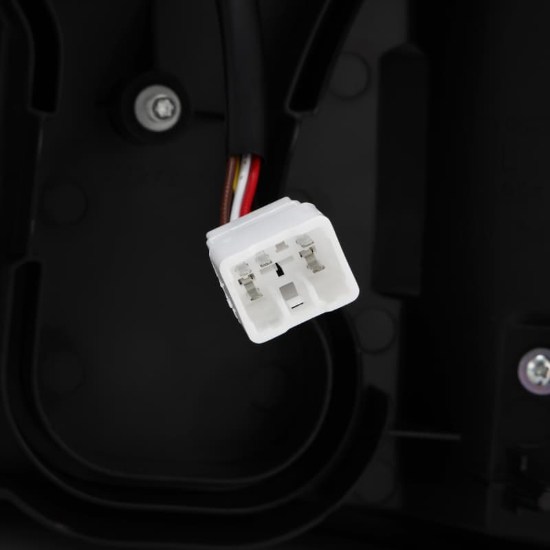 AlphaRex LUXX Tail Lights - Image 3