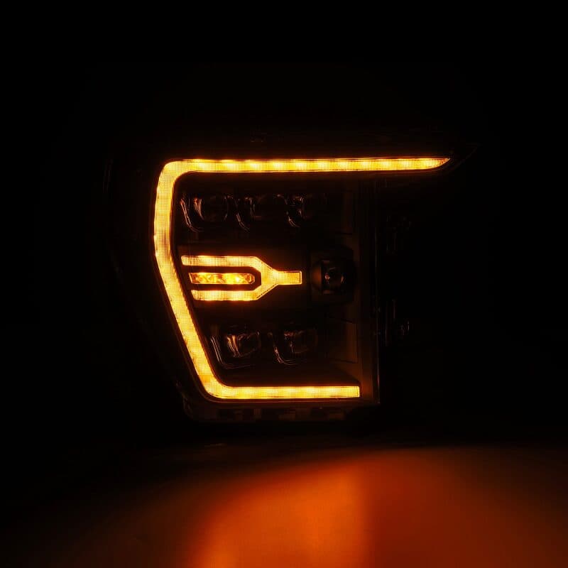 AlphaRex NOVA Headlights - Image 4