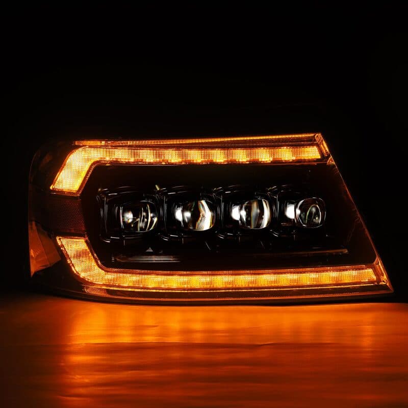 AlphaRex NOVA Headlights - Image 3