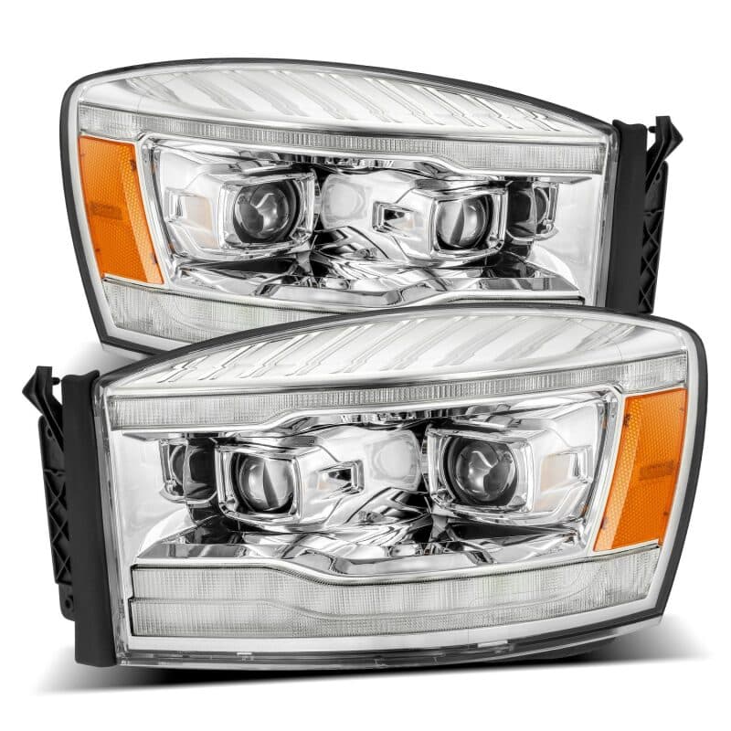 AlphaRex PRO-Series Headlights - Image 2